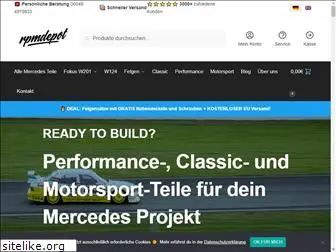 rpm-depot.de