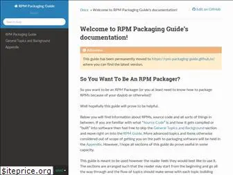 rpm-guide.readthedocs.io