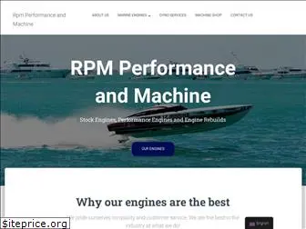 rpm-marine.com