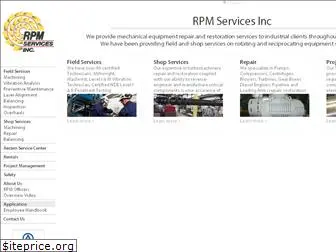 rpm-services.com