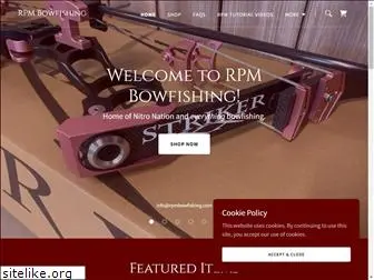 rpmbowfishing.com