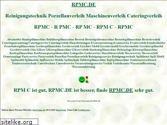 rpmc.de