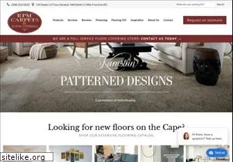 rpmcarpets.com