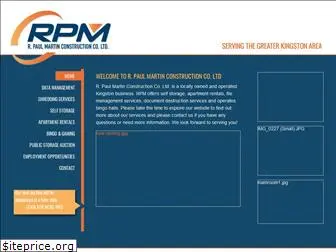 rpmconstruction.ca