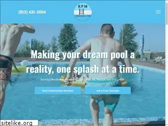 rpmconstructionpoolsin.com