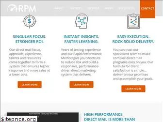 rpmdm.com