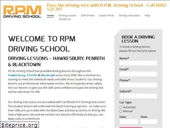rpmdrivingschool.com.au