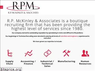 rpmemployment.com