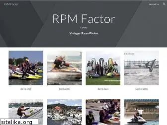 rpmfactor.com