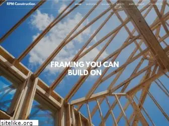 rpmframing.com