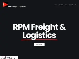 rpmfreight.com.au