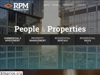 rpmgroup.com