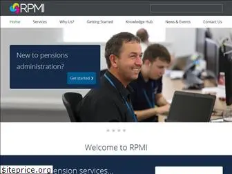 rpmi.co.uk