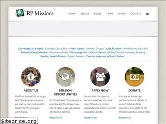 rpmissions.org