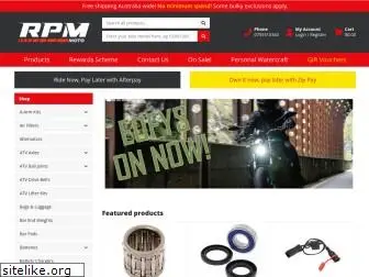 rpmmoto.com.au