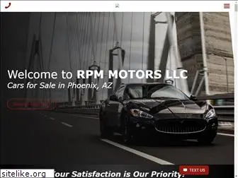 rpmmotorsaz.com