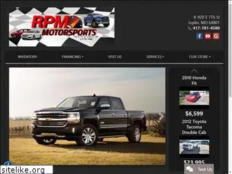 rpmmotorsportsjoplin.com