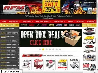 rpmoutlet.com