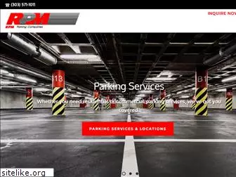 rpmparking.com