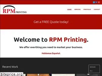 rpmprintinghouston.com