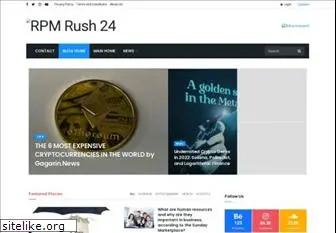 rpmrush24.com