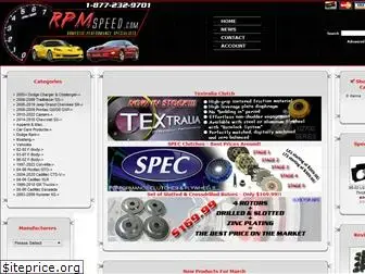rpmspeed.com