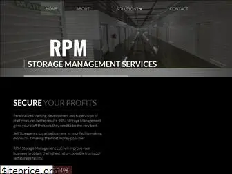 rpmstoragemanagement.com