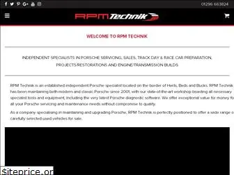 rpmtechnik.co.uk