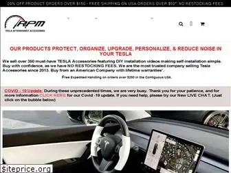 rpmtesla.com