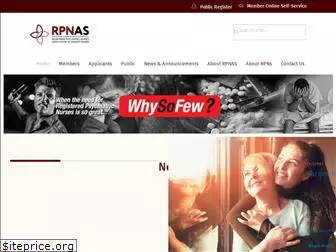 rpnas.com