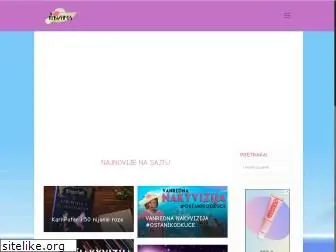 Djecje ljubavni tekstovi lukin portal