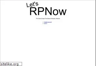 rpnow.net