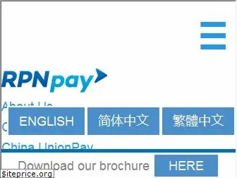 rpnpay.com