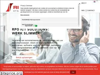 rpo.nl