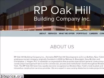 rpoakhill.com