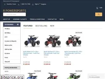 rpowersports.com