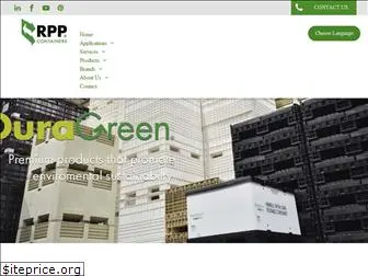 rppcontainers.com