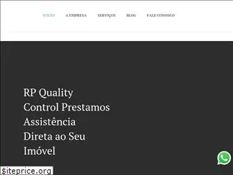 rpqualitycontrol.com.br