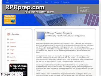 rprprep.com