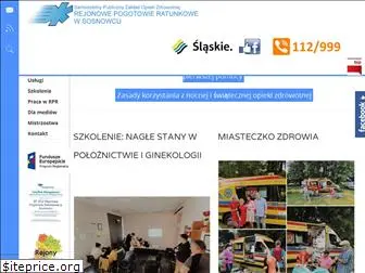 rprsosnowiec.pl