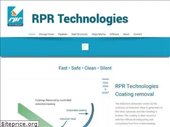 rprtech.com