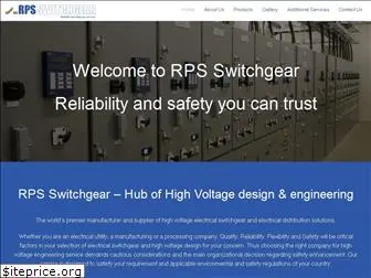 rps-switchgear.co.uk
