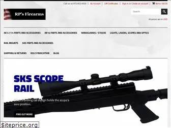 rpsfirearms.com