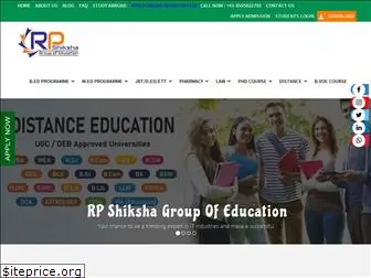 rpshiksha.in