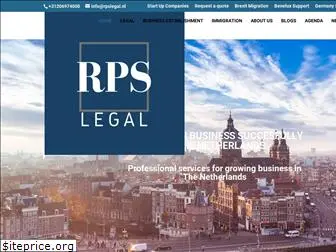 rpslegal.nl