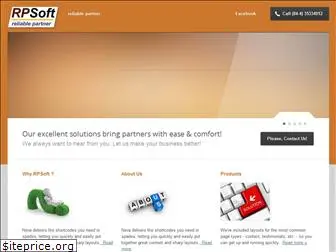 rpsoft.com.vn