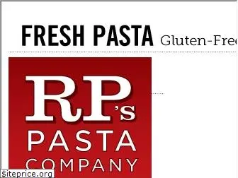 rpspasta.com