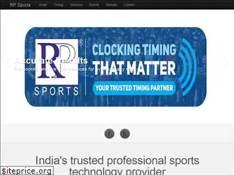 rpsports.co.in