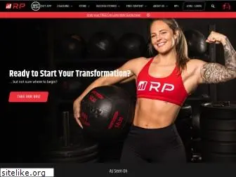 rpstrength.com