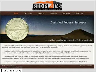 rpsurveying.com